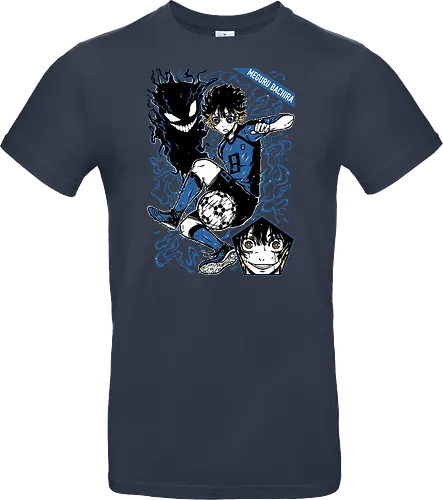 Bachira – Dribble King