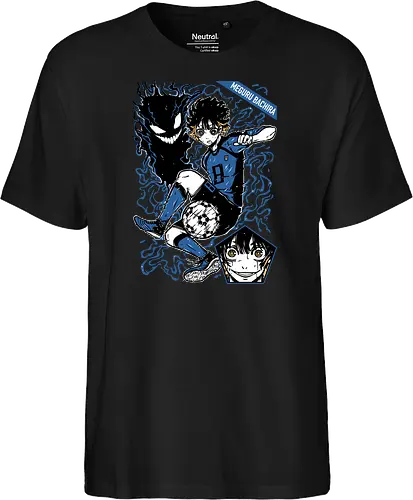 Bachira – Dribble King