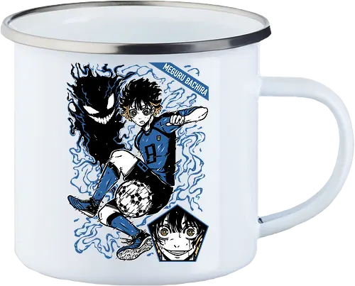 Bachira – Dribble King