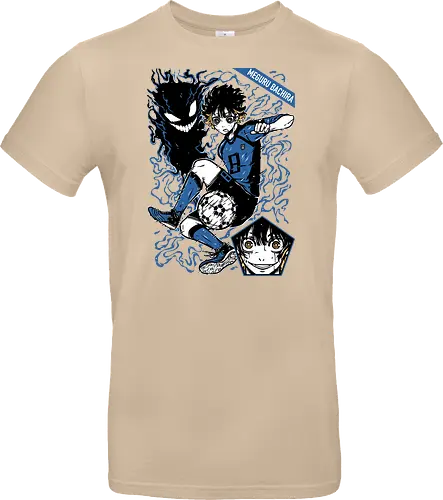 Bachira – Dribble King