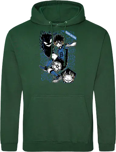 Bachira – Dribble King