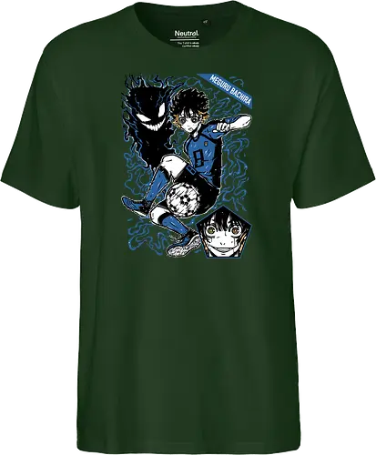 Bachira – Dribble King