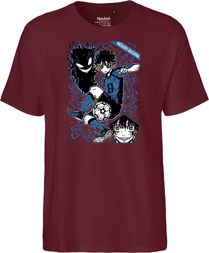 Bachira – Dribble King