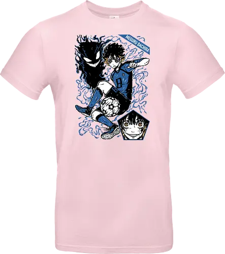 Bachira – Dribble King