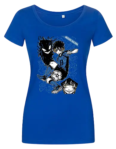 Bachira – Dribble King