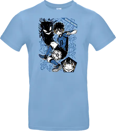 Bachira – Dribble King