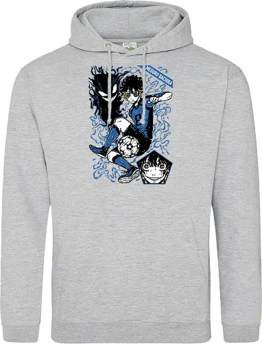 Bachira – Dribble King