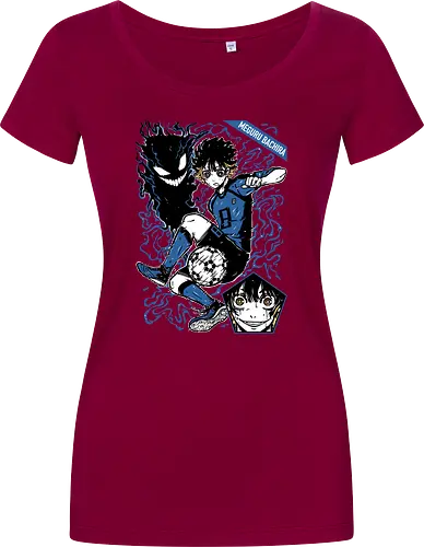 Bachira – Dribble King