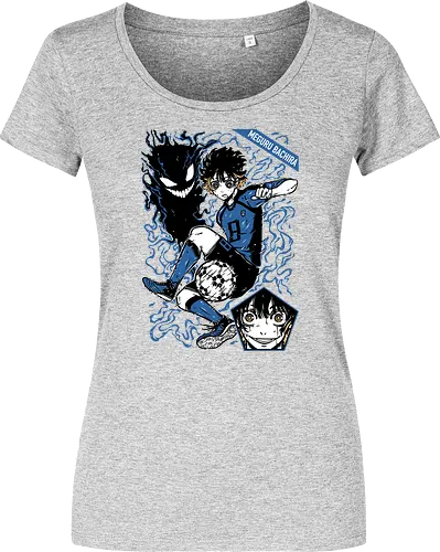 Bachira – Dribble King