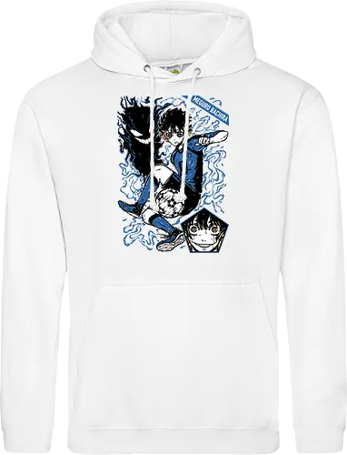 Bachira – Dribble King