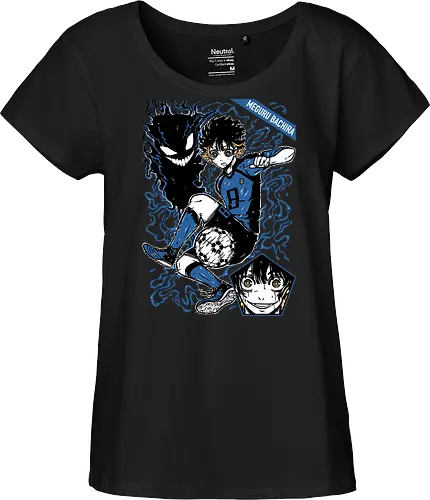 Bachira – Dribble King