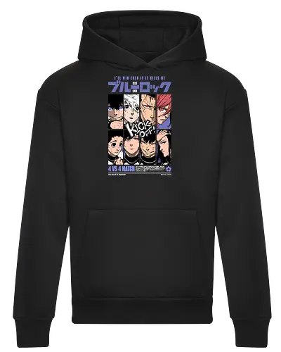 Blue Lock – 4v4 Showdown