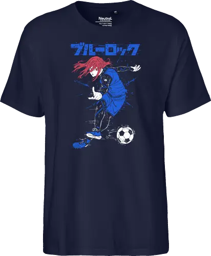 Chigiri – Speed Striker