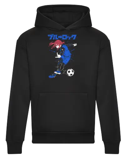 Chigiri – Speed Striker