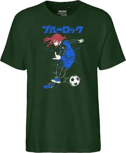 Chigiri – Speed Striker