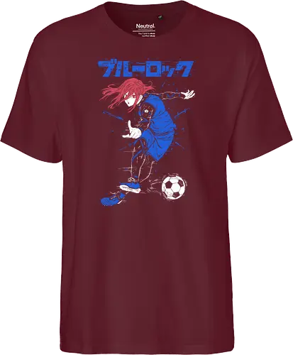 Chigiri – Speed Striker