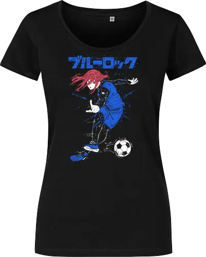 Chigiri – Speed Striker