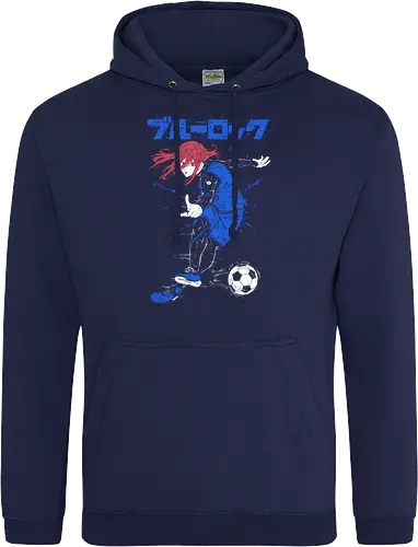 Chigiri – Speed Striker