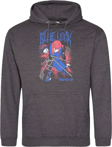 Chigiri – Crimson Speed