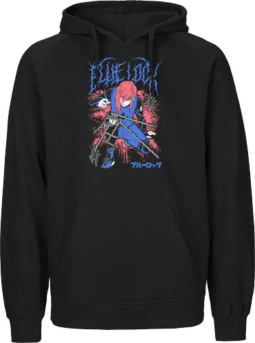 Chigiri – Crimson Speed