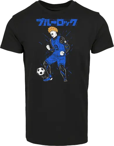 Kunigami – Hero Striker