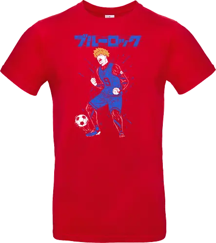 Kunigami – Hero Striker