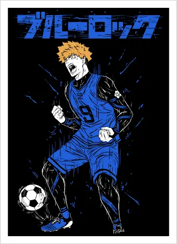 Kunigami – Hero Striker