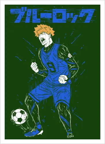 Kunigami – Hero Striker