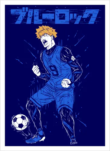 Kunigami – Hero Striker