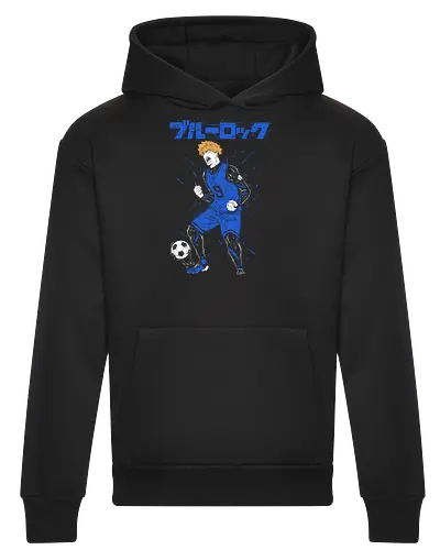 Kunigami – Hero Striker