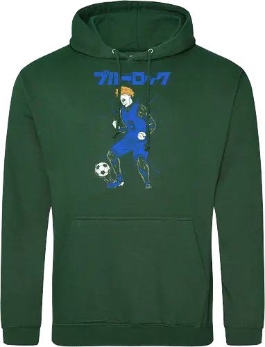 Kunigami – Hero Striker