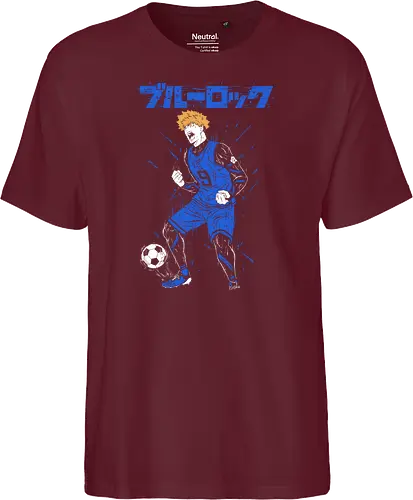 Kunigami – Hero Striker