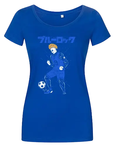 Kunigami – Hero Striker