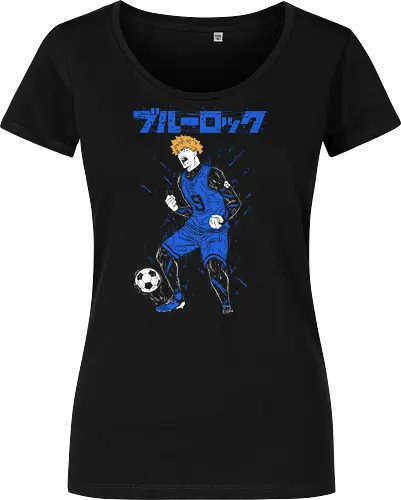 Kunigami – Hero Striker