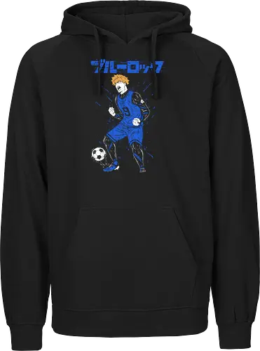 Kunigami – Hero Striker