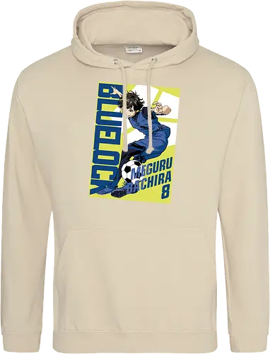 Bachira – Instinct Player