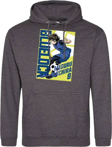 Bachira – Instinct Player