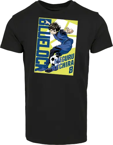 Bachira – Instinct Player