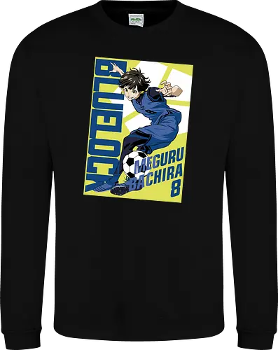 Bachira – Instinct Player