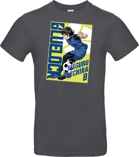 Bachira – Instinct Player