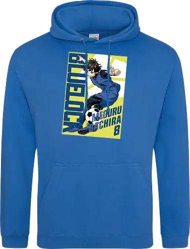 Bachira – Instinct Player