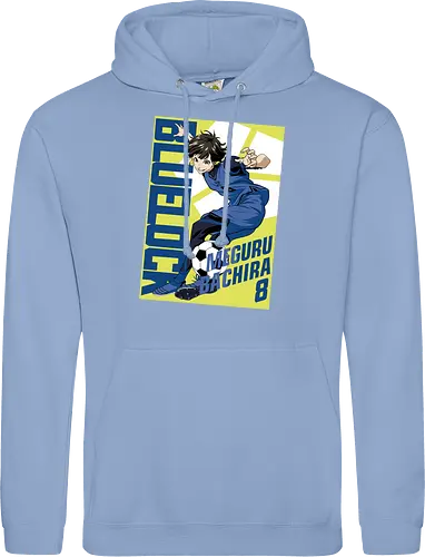 Bachira – Instinct Player