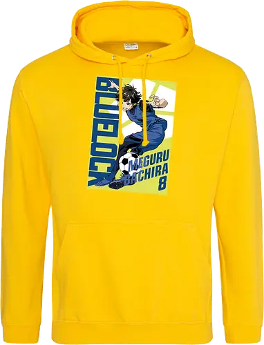 Bachira – Instinct Player