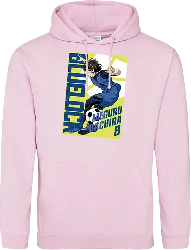 Bachira – Instinct Player