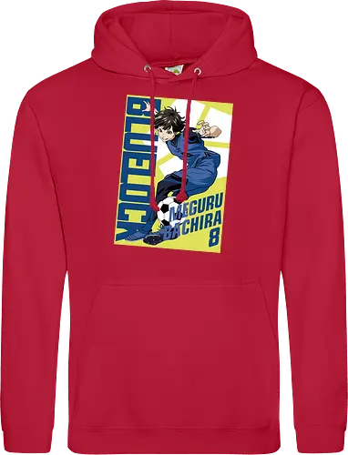 Bachira – Instinct Player