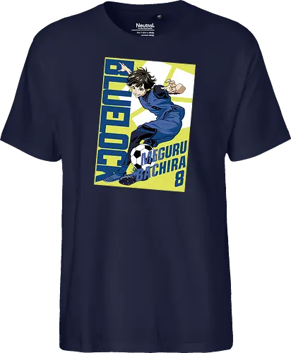 Bachira – Instinct Player