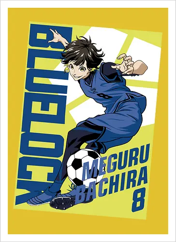 Bachira – Instinct Player