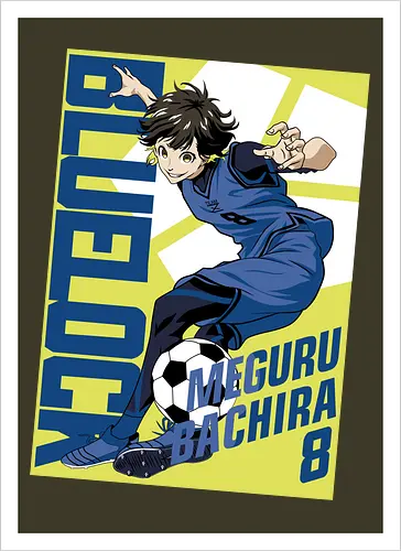 Bachira – Instinct Player