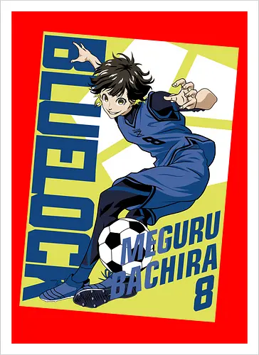 Bachira – Instinct Player