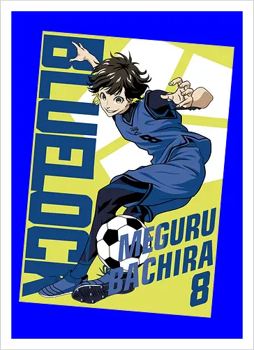 Bachira – Instinct Player